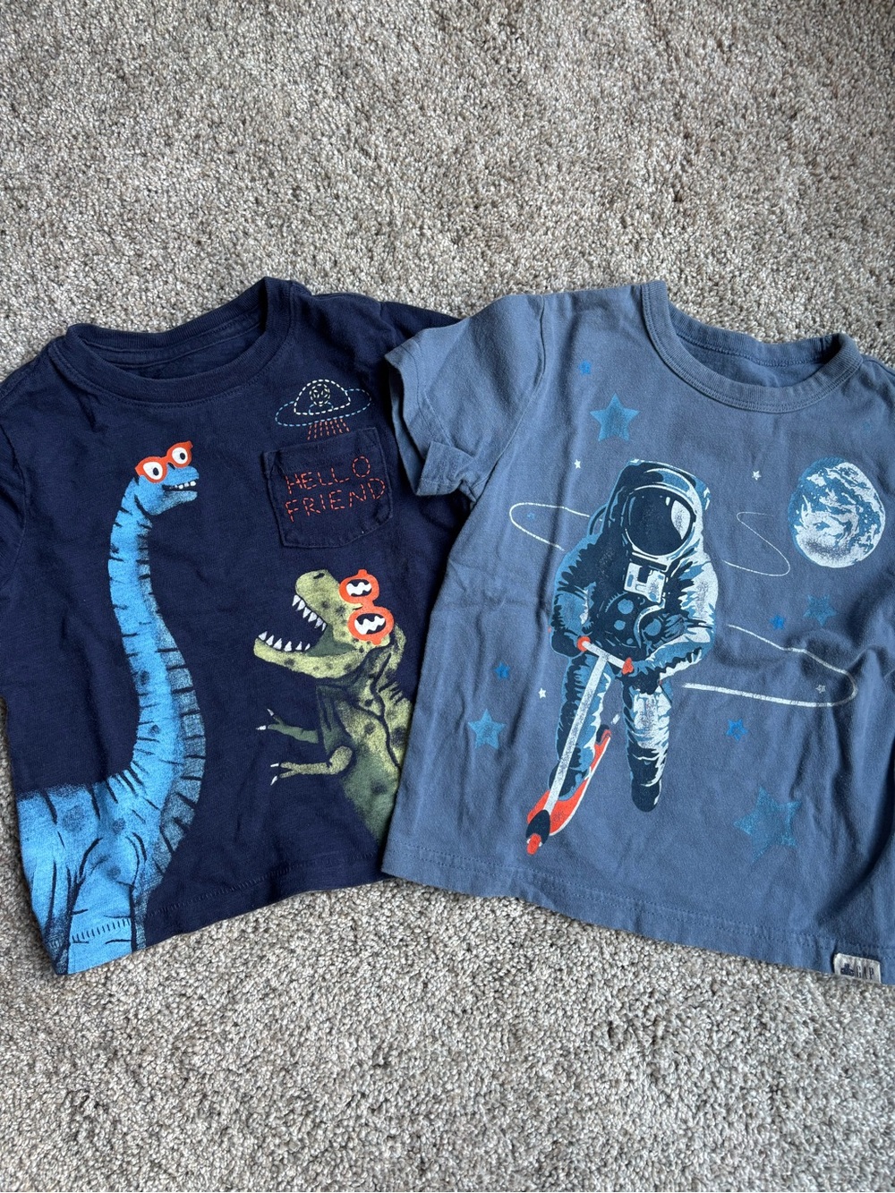 Baby Gap 2T Bundle